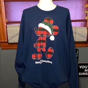 Disney (Walt Disney World)Sweatshirt🕶